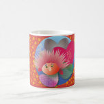 Porco- bonito caneca