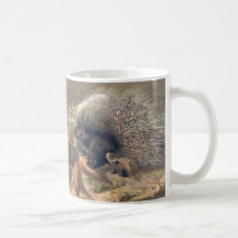 porco- canecas
