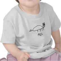 PORCO TSHIRTS