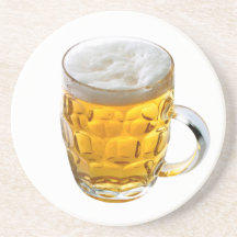 Porta copos da caneca de cerveja