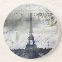 Porta copos Textured de Paris