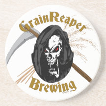 Portas copos de GrainReaper Porta Copo