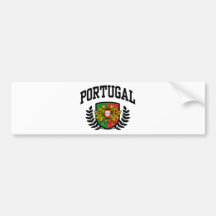 Portugal Adesivos