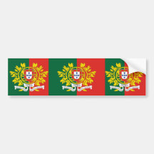 Portugal militar, Portugal Adesivo