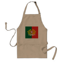 Portugal militar, Portugal Aventais