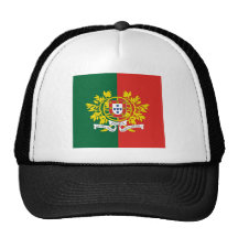 Portugal militar, Portugal Bones
