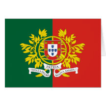 Portugal militar, Portugal Cartões