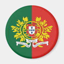 Portugal militar, Portugal Imãs
