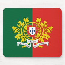 Portugal militar, Portugal Mousepad