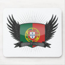 PORTUGAL MOUSE PADS