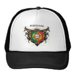 Portugal [personalize] bonés