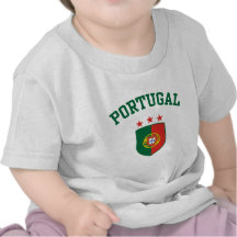 Portugal T-shirt