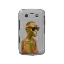 Pose da moda capa blackberry Case-Mate