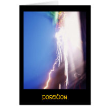 POSEIDON CARTÕES