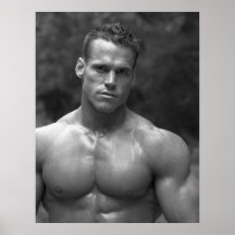 Poster #40 do Bodybuilder
