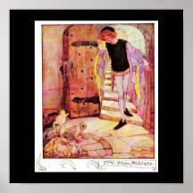 Poster-Apenas para Miúdo-Anne Anderson 15