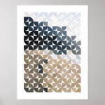 Poster da arte de Bixel