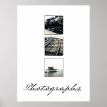 poster da foto do instagram