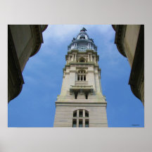 Poster da fotografia de Philadelphfia