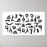Poster da ioga