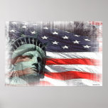 Poster da liberdade