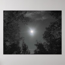 Poster da lua cheia