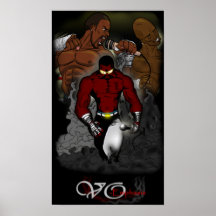 Poster da Vo-Ênfase