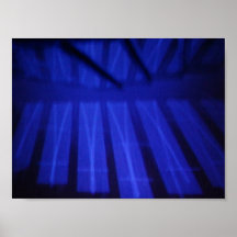 Poster das canvas de Refelection
