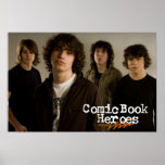 Poster de CBH