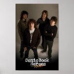 Poster de CBH