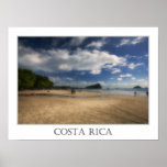Poster de Costa Rica