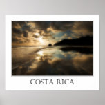 Poster de Costa Rica
