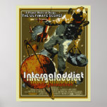 Poster de Intergaladdict