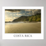 Poster de Manuel Antonio