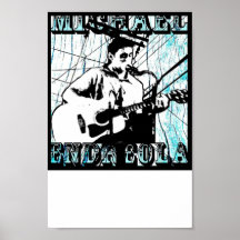 Poster de Michael Endreola