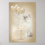Poster de Ragdoll