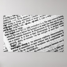 Poster - definição