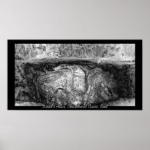 Poster do altar do Druid