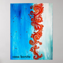 poster do bonita das casas
