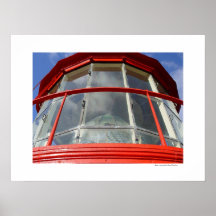 Poster do farol