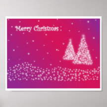 Poster do Feliz Natal