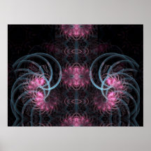 POSTER DO FRACTAL PSYMURAI