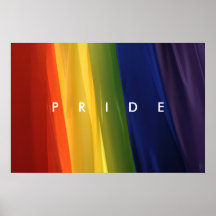 Poster do ORGULHO