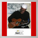 Poster do Poppa E