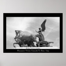 Poster do Quadriga da unidade