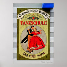 Poster do sinal 22