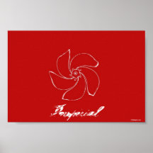 Poster imperial
