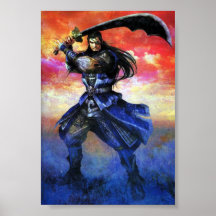 poster japonês