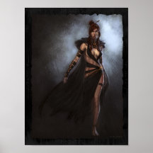Poster Lya