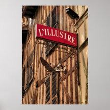 Poster Sign1
